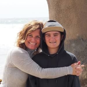 Meet your Posher, Monica